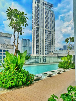 Quill Residences KLCC LS HOUSE